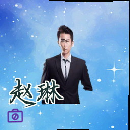 赵琳